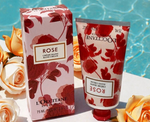 L'Occitane En Provence Rose Hand Cream 2.6 oz NEW IN BOX