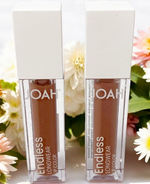 JOAH ENDLESS LONGWEAR LIP COLOR JSLL02 TASTY PACK OF 2