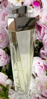 Salvatore Ferragamo EDP Spray 3.4 Oz For Women by Salvatore Ferragamo SEALED BOX
