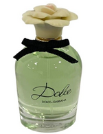 Dolce By Dolce & Gabbana 2.5 oz Eau de Parfum Spray For Women in White Box READ