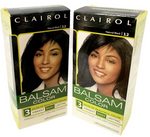 2-Clairol Balsam Color Permanent Hair Color 