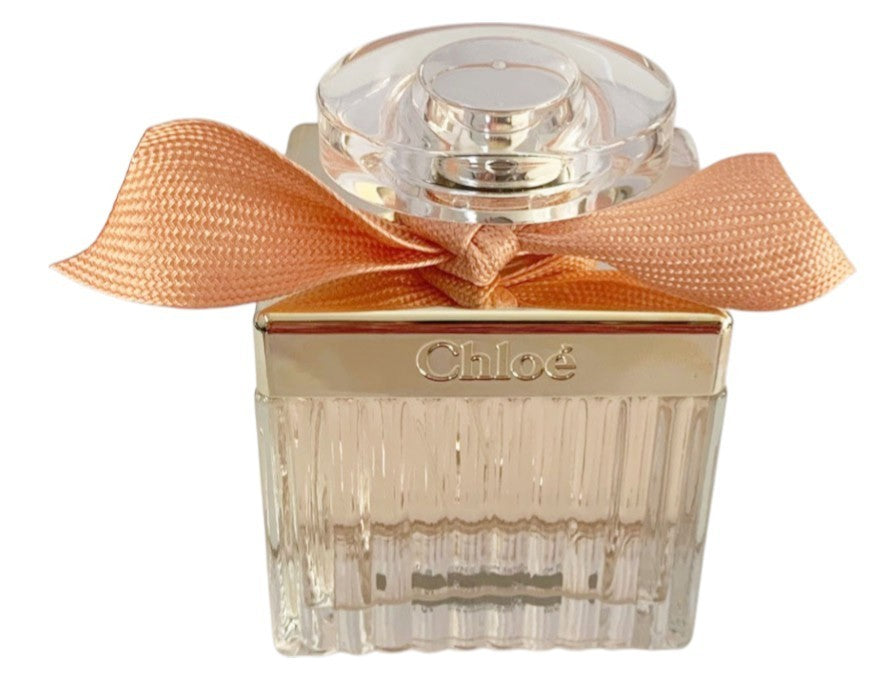 Chloe Roses Tangerine Women Parfums Eau de Toilette Spray 2.5oz NEW as Pictured