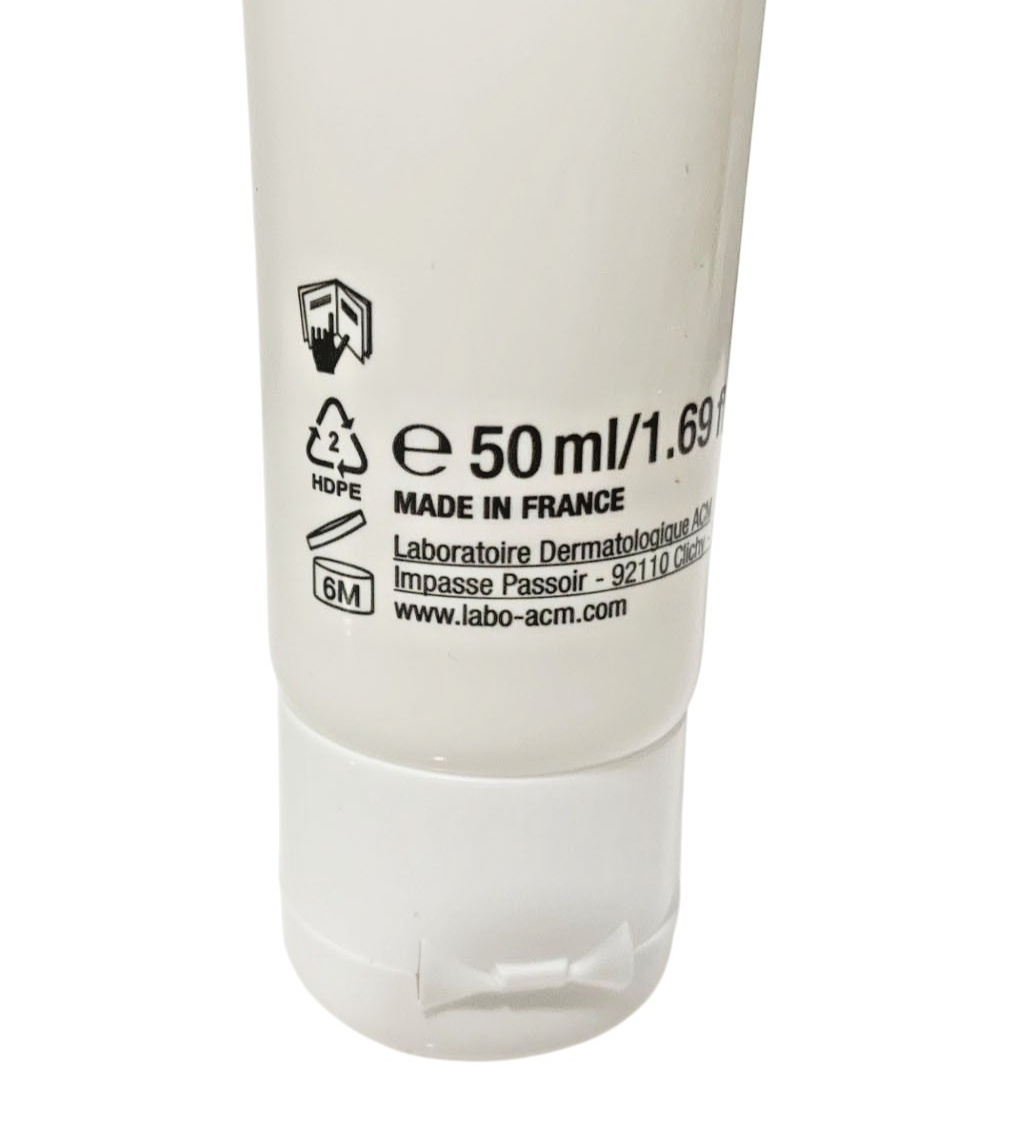 ACM Laboratoire Vitix Regulating Gel Skin Repigmintation Formula 1.7oz/50ml READ