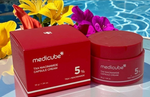 MEDICUBE TXA+Niacinamide Capsule Cream | Texture & Hydration 1.94 fl oz SEALED