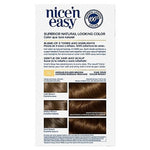 2-Clairol Nice 'N Easy 5G Medium Golden Brown Permanent Hair Color Cream