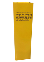 L'OCCITANE PROVENCE AROUND THE WORLD ALMOND HAND & NAIL CREAM 30mL/1oz SET OF 2