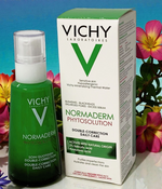 Vichy Normaderm Phytosolution Double Correction Daily Care 50ml Exp.05/2028