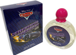 Disney PIXAR CARS Storming Through Eau de Toilette EDT 3.4oz FOR MEN NEW IN BOX