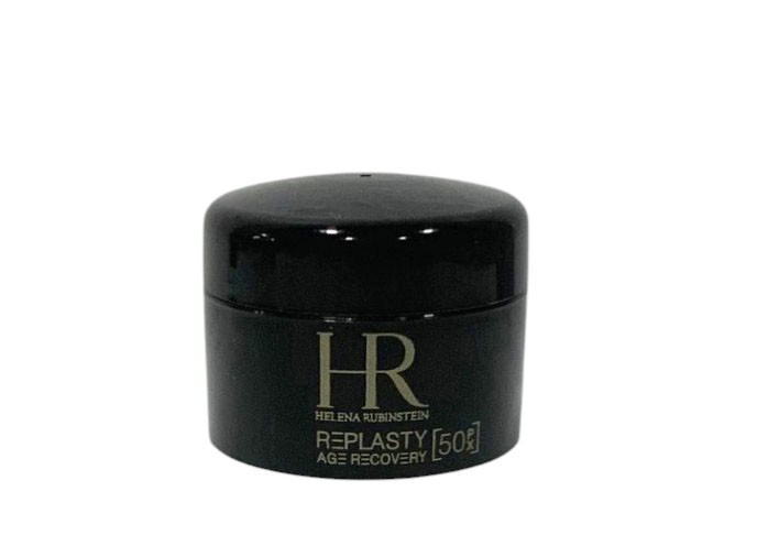 HR Helena Rubinstein REPLASTY 50px AGE RECOVERY Night Care Cream  5ml 0.17oz