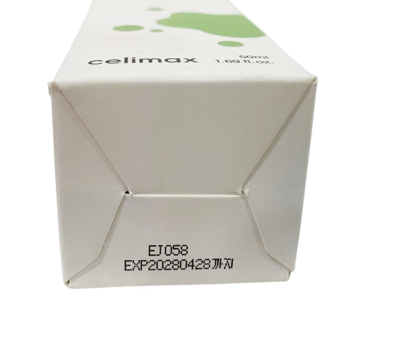 CELIMAX NONI ENERGY AMPOULE 50ml Calming + Radiance Skin K-Beauty Exp 04/2028