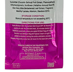 Brilliant Skin Essentials Sunscreen Gel-Cream SPF30 Sachet SET OF 2 (50g each)