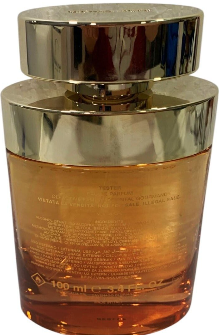 Michael Kors Wonderlust 3.4oz/100ml Eau De Perfume Spray for Women in Brown Box