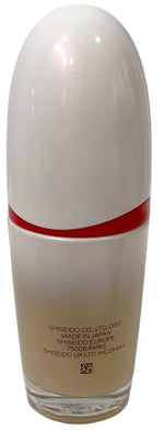 Shiseido Revitalessence Skin Glow Foundation SPF 30 