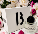Byredo Rose of No Man's Land Eau De Parfum Spray 1.6oz/ 50ml New in Unsealed Box