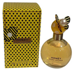 MARC JACOBS HONEY EAU DE PARFUM SPRAY 3.3oz /100ml for Women AUTHENTIC Unsealed