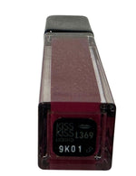 Guerlain Kiss Kiss Liquid Lipstick Matte Finish L369 Tempting Matte 0.19oz/5.8ml