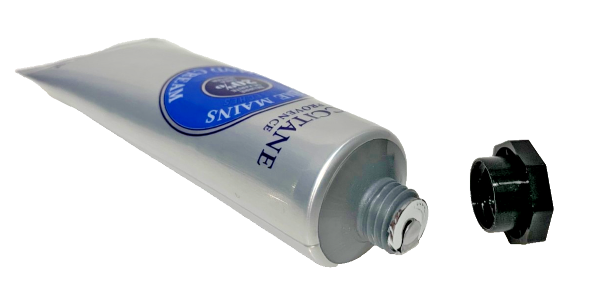 L’Occitane En Provence Shea Butter Hand Cream Dry Skin 30ml/1 oz Set of 2