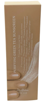 Dr.Althea PURIFYING GREEN TEA SUNSCREEN 50ml/1.69oz SPF50+ PA++++ Exp 08/28