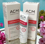 2-ACM Dépiwhite Whitening Peel Off Mask 40ml Fade Brown Spots & Even Skin Tone