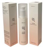 BEAUTY OF JOSEON Ginseng Moist Sun Serum 50ml SPF50+ PA++++SET OF 2