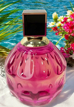 Jimmy Choo Rose Passion By Jimmy Choo for her Eau De Parfum Spray 3.3oz Tester