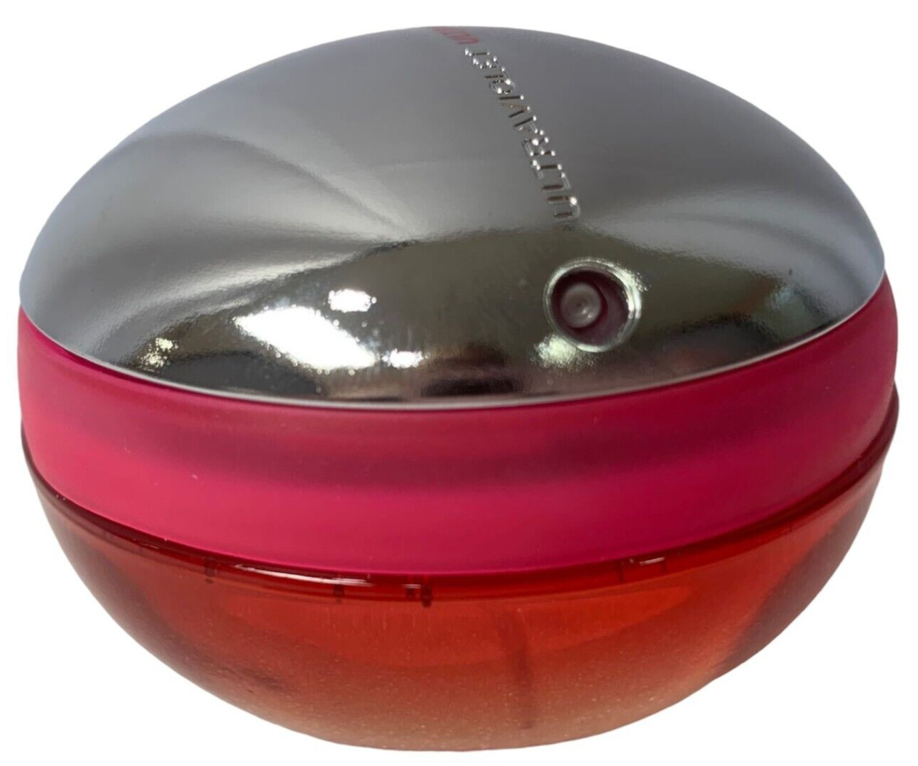 Ultrared by Paco Rabanne 2.7 oz EDP Perfume for Women Brand New Tester