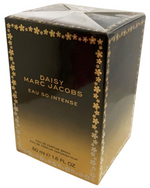 Marc Jacobs Daisy Eau So Intense for Women Eau de Parfum 1.6oz Authentic Sealed