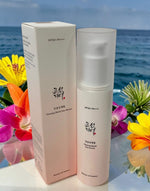 BEAUTY OF JOSEON Ginseng Moist Sun Serum 50ml SPF50+ PA++++