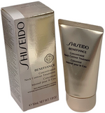 SHISEIDO BBENEFIANCE CONCENTRATED NECK CONTOUR TREATMENT 1.8oz SEALED Exp 06/27