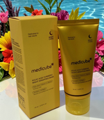 Medicube Kojic Acid Turmeric Night Wrapping Mask 75ml Brightening Care Exp 08/28