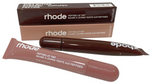 Rhode Peptide Lip Tint 10ml Shea Butter Sheer SET of 2: ESPRESSO & TOAST