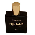 Unutamam by Nishane 1.01oz Extrait De Parfum Cologne Unisex New In Tester Box