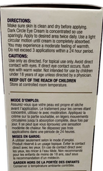 Daggett & Ramsdell CONCENTATED DARK CIRCLE UNDER EYE TREATMENT 30 ml /1 oz
