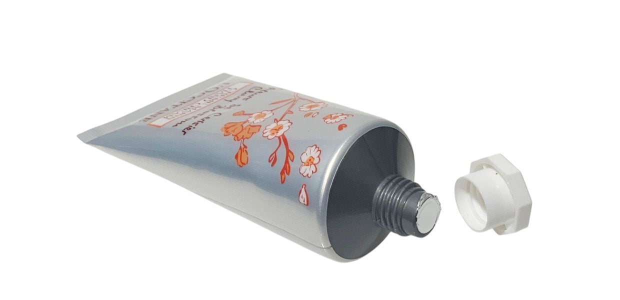 L'Occitane Cherry Blossom Hand Cream -  75ml/2.5oz - New in box