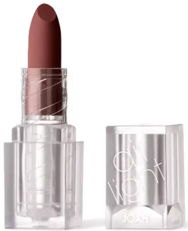 Joah Air Light Lipstick  Lipcolor JASL10 Twilight New Sealed SET OF 2