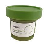 BEPLAIN MUNG BEAN PORE CLAY MASK 120ml /4.05oz New in Box Exp Date: 07/2027