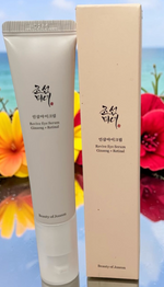 Beauty of Joseon Revive Eye Serum Ginseng + Retinal Firming 30ml/1.0oz Exp 08/28