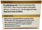 ROC Derm Correxion Contour Cream Advanced Retinol Swertiamarin 1.7oz