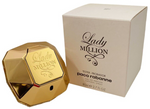 LADY MILLION by Paco Rabanne EDP 2.7oz EDP Perfume For Women NEW AUTHENTIC