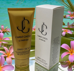 Jimmy Choo I Want Choo Le Parfum Perfumed Body Lotion 3.3oz 100ml New In Box