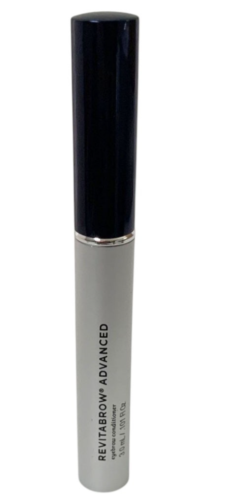 RevitaLash RevitaBrow Advanced Brow Conditioner Eyebrow 3 ml 0.101 Oz New Sealed