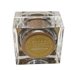 BECCA Chrissy Confectionary Glow Powder  CINNAMON SUGAR Highlighter .14 oz New