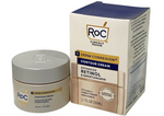 ROC Derm Correxion Contour Cream Advanced Retinol Swertiamarin 1.7oz