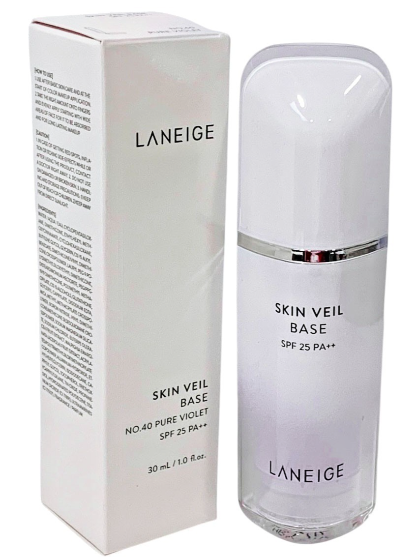 LANEIGE Skin Veil Base 
