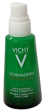 Vichy Normaderm Phytosolution Double Correction Daily Care 50ml Exp.05/2028