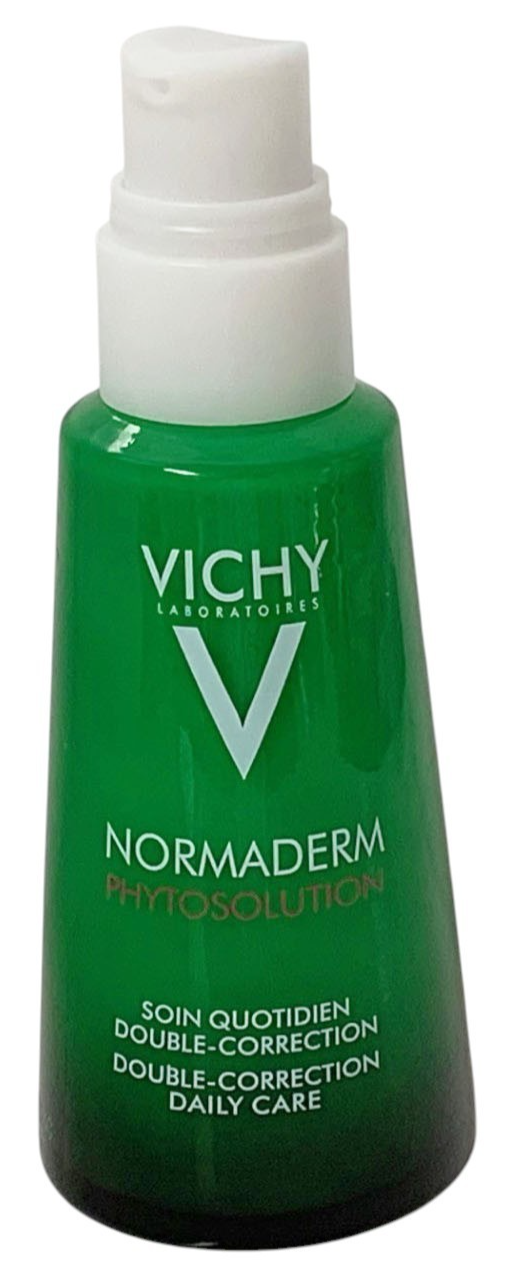 Vichy Normaderm Phytosolution Double Correction Daily Care 50ml Exp.05/2028