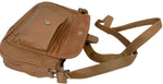 Brown Women Vintage Leather Messenger Cross Body Bag Handbag Purse Hobo Satchel