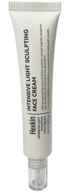 KOREAN HEXKIN Intensive Light Sculpting Face Cream 40ml/1.4oz New Exp 11/2027