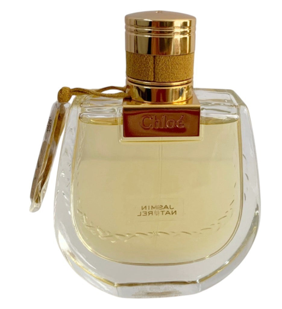 CHLOE Ladies NOMADE JASMIN NATUREL EDP Spray 2.5oz/75ml NEW FRESH IN WHITE BOX