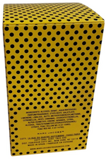 MARC JACOBS HONEY EAU DE PARFUM SPRAY 3.3oz /100ml for Women AUTHENTIC Unsealed